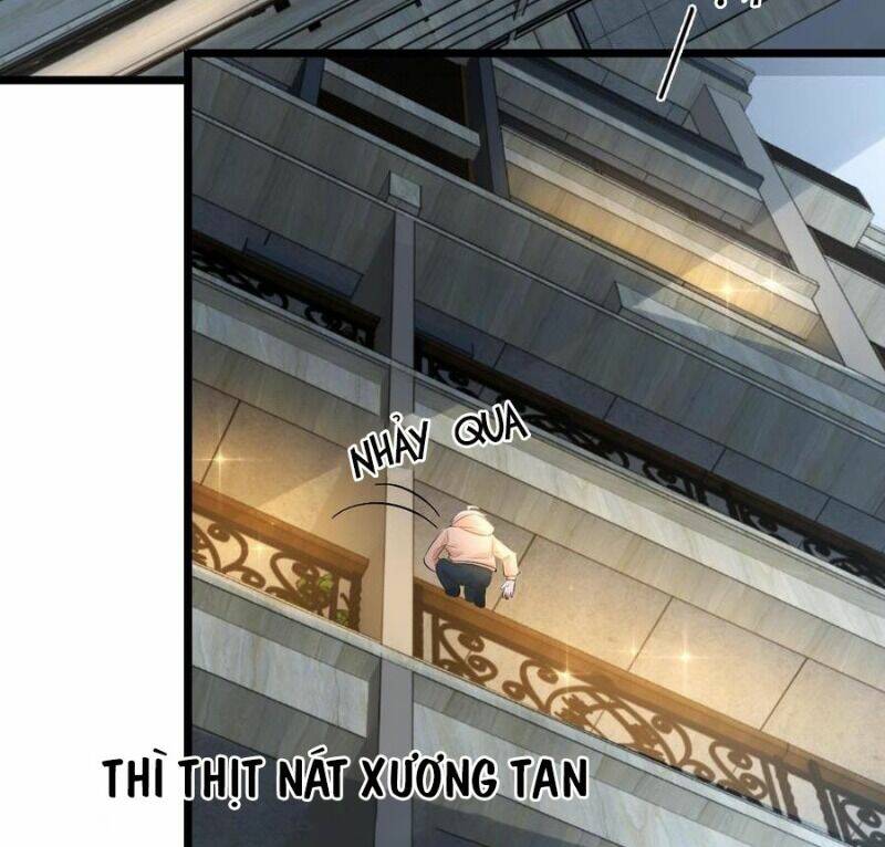 Đế Thiếu Ngọt Sủng: Manh Thê Sống Lại Không Ngoan Chương 35 Ảnh 32