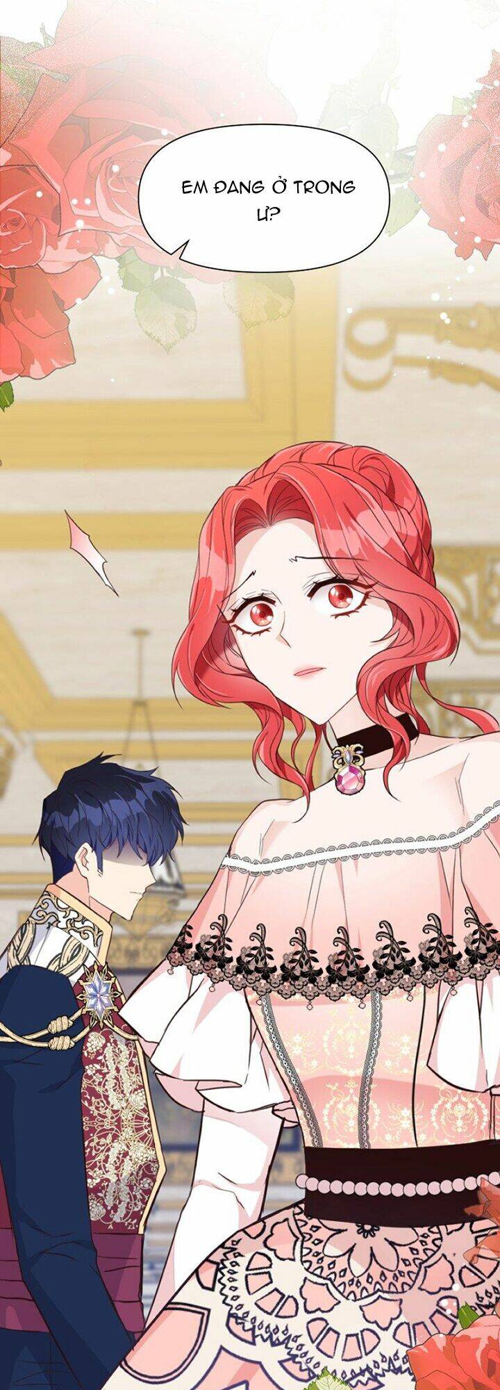 Tất Cả Mọi Người Đều Yêu Quý Nhân Vật Phản Diện Chương 13 Ảnh 4