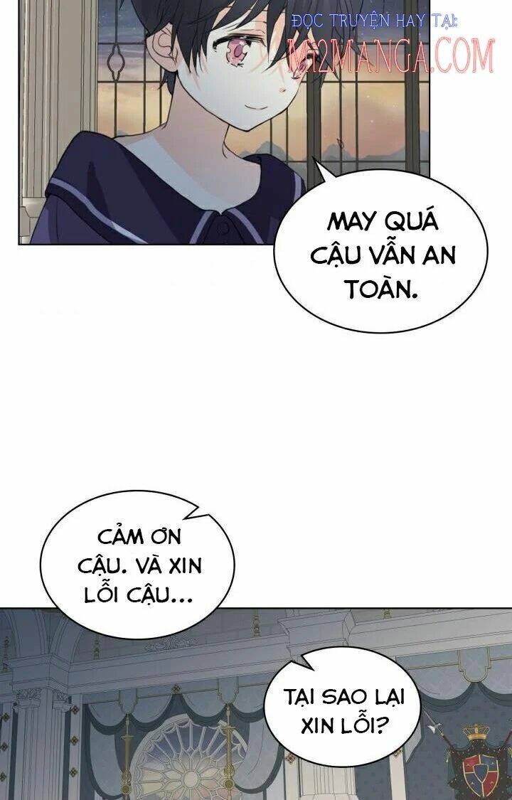Con Có Phải Con Là Con Gái Của Ngài Không? Chương 63.5 Ảnh 19
