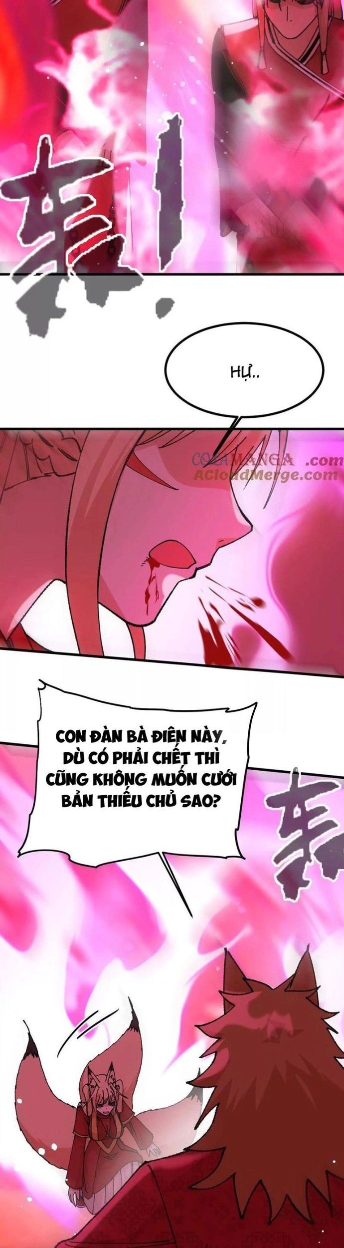 Vật Lý Tu Tiên Hai Vạn Năm Chương 55 Ảnh 8