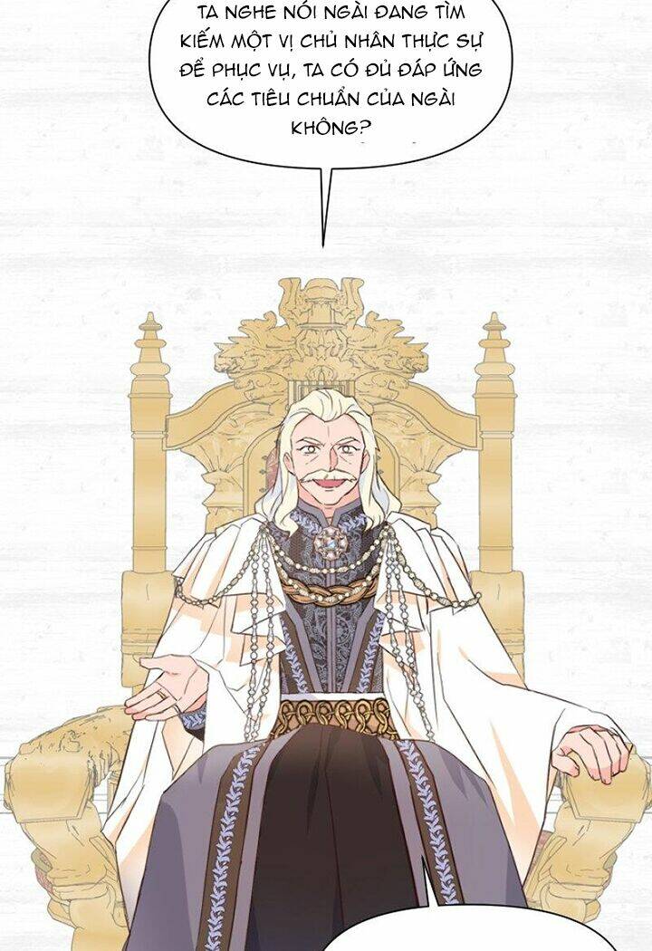 Tất Cả Mọi Người Đều Yêu Quý Nhân Vật Phản Diện Chương 18 Ảnh 72