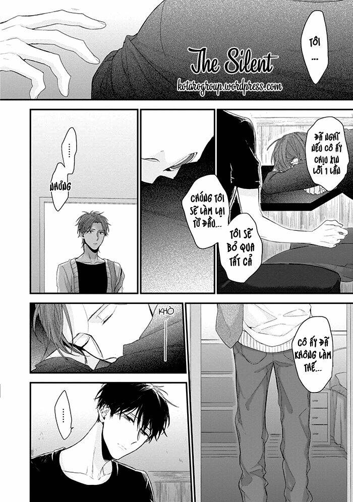 Namaiki Kareshi Chương 1 Ảnh 30