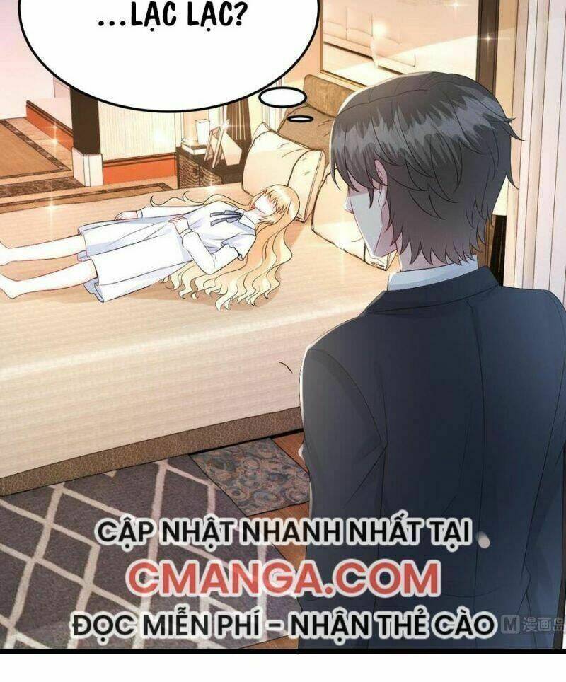 Đế Thiếu Ngọt Sủng: Manh Thê Sống Lại Không Ngoan Chương 37 Ảnh 6