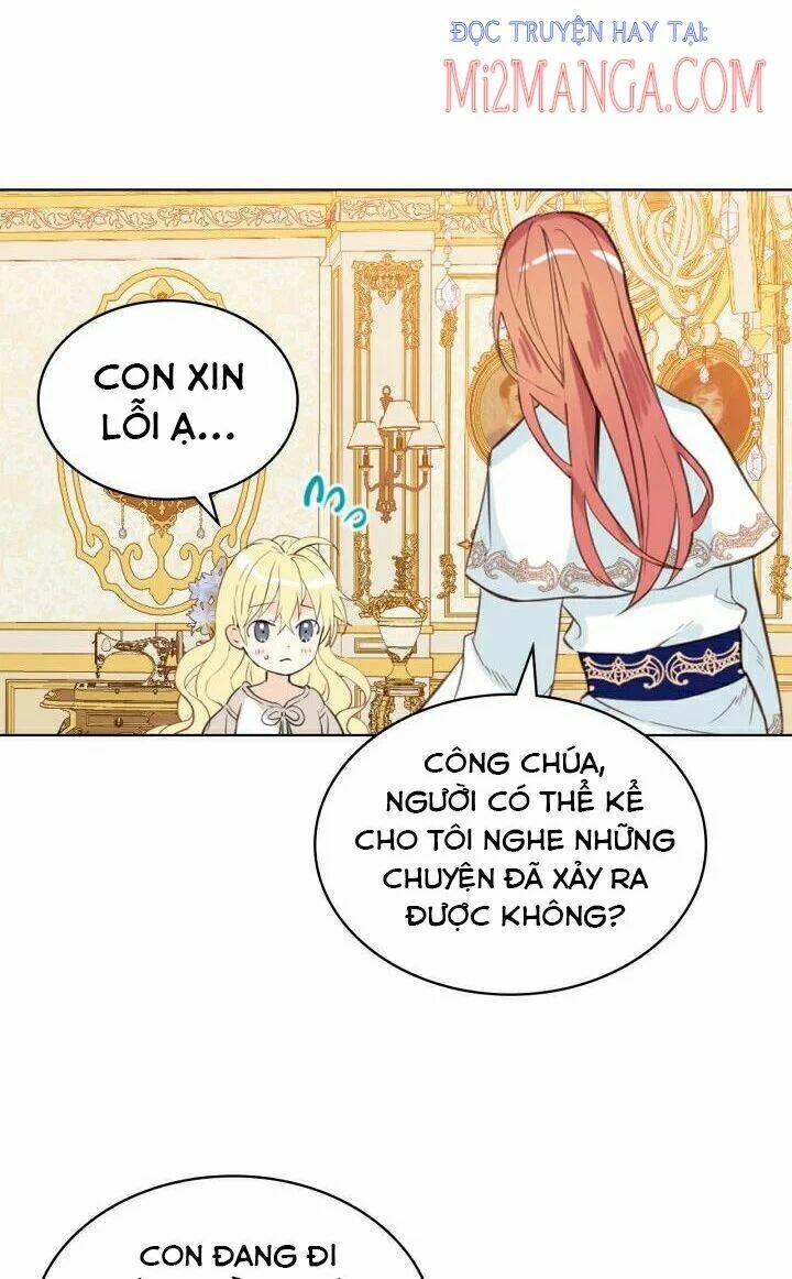 Con Có Phải Con Là Con Gái Của Ngài Không? Chương 63 Ảnh 4