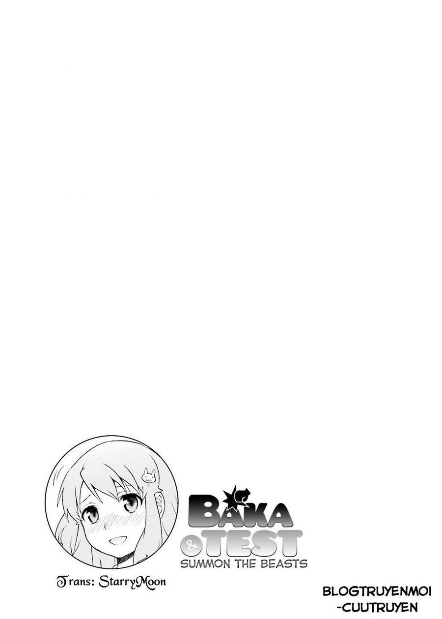 Lũ Ngốc, Bài Thi Và Linh Thú Triệu Hồi Chương 21 Ảnh 40