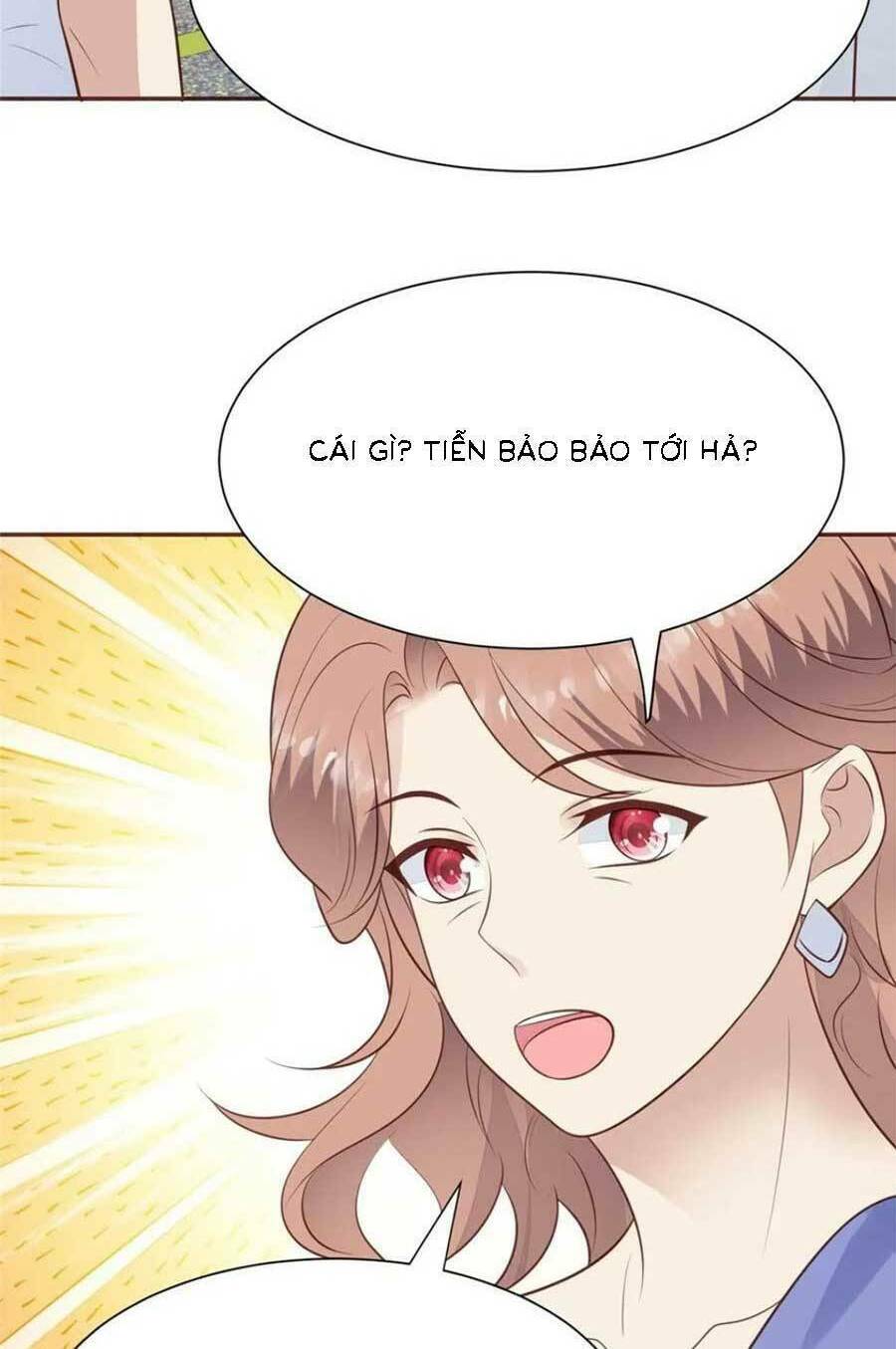 Lưng Dựa Núi Lớn Đứng Vững C Vị Chương 185 Ảnh 35