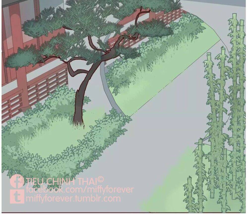 Bạn Trai Xương Rồng Chương 11 Ảnh 8