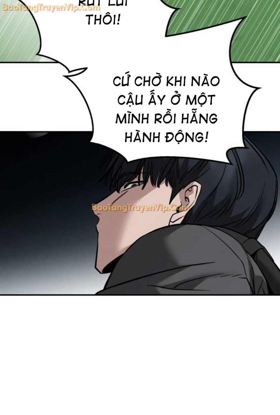 Giang Hồ Thực Thi Công Lý Chương 127 Ảnh 35