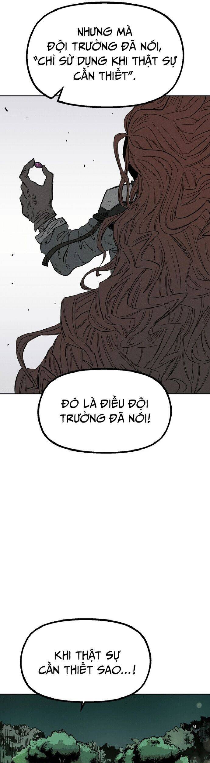 Sắp Xuất Ngũ Thì Isekai Chương 22 Ảnh 30
