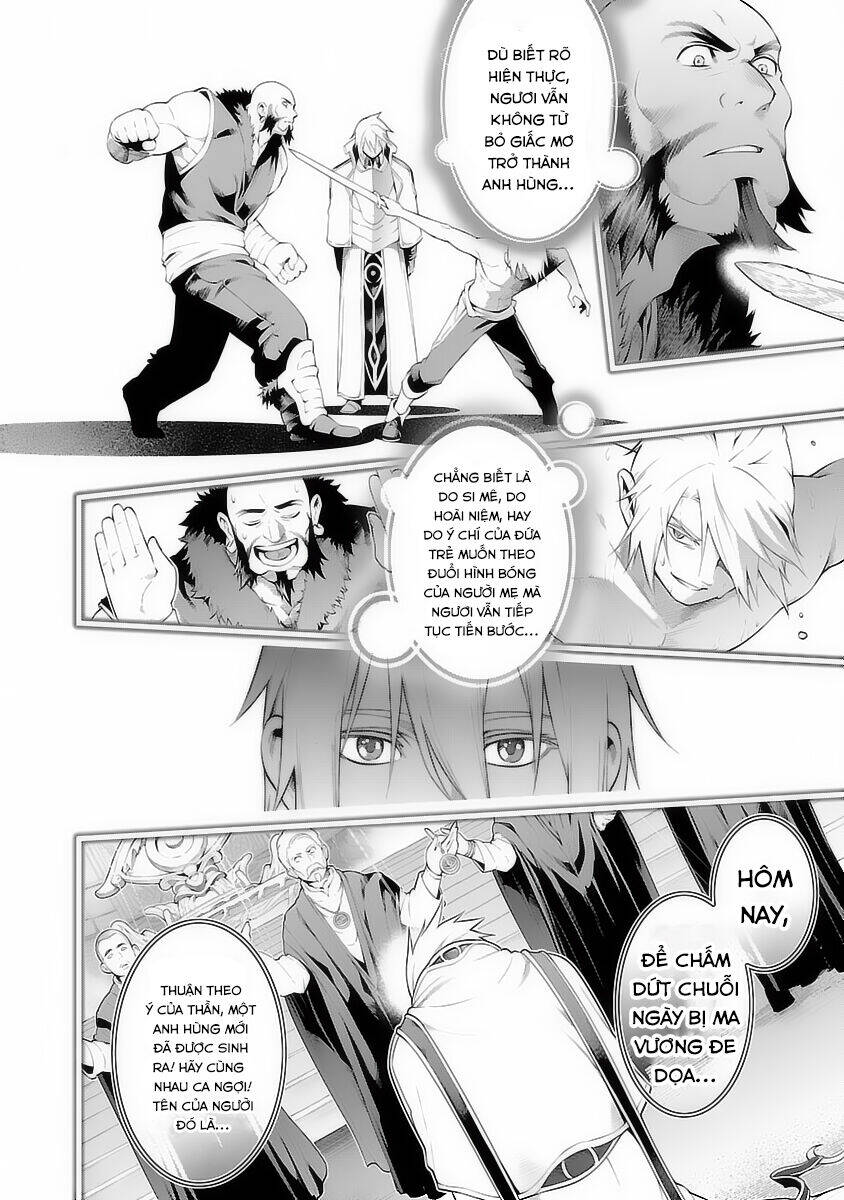 Tsuihousareru Tabi Ni Skill Wo Te Ni Ireta Ore Ga, 100 No Isekai De 2-Shuume Musou Chương 12 Ảnh 26