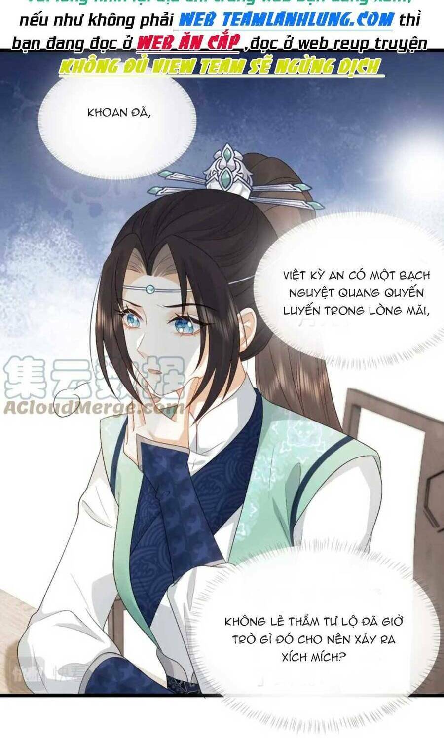 Vương Gia Cuồng Ghen Tuông Chương 23 Ảnh 16