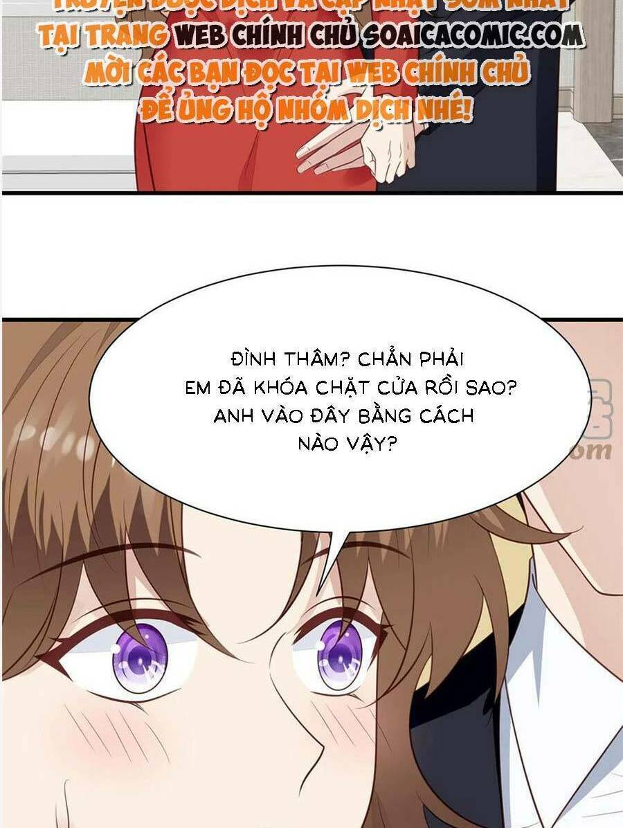 Lưng Dựa Núi Lớn Đứng Vững C Vị Chương 186 Ảnh 15