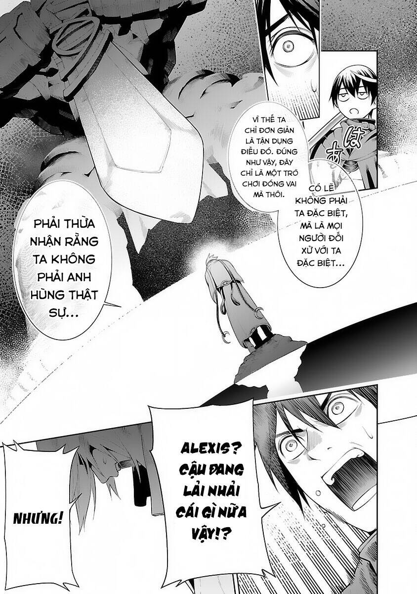 Tsuihousareru Tabi Ni Skill Wo Te Ni Ireta Ore Ga, 100 No Isekai De 2-Shuume Musou Chương 12 Ảnh 33