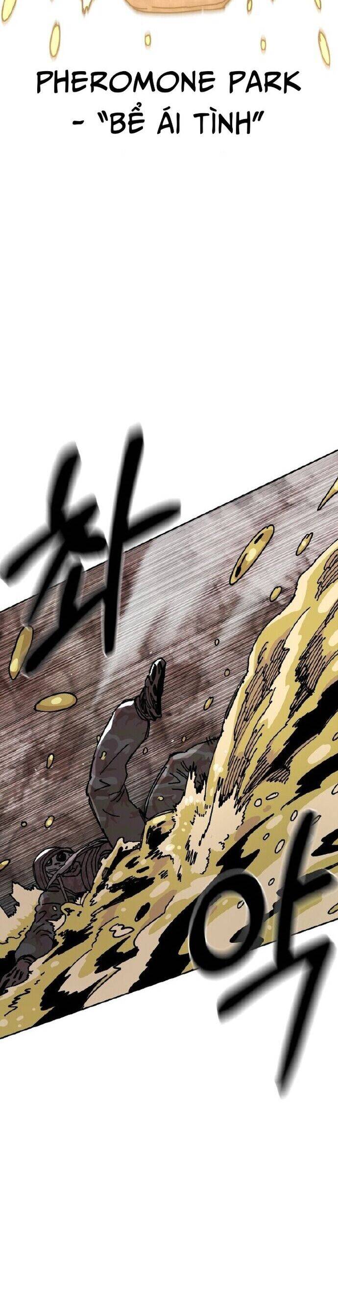 Sắp Xuất Ngũ Thì Isekai Chương 29 Ảnh 24