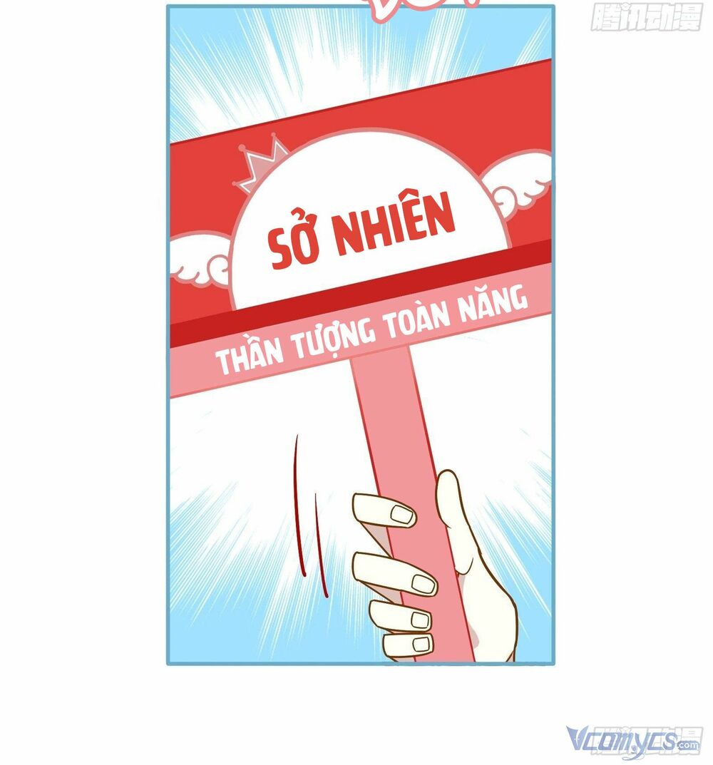 Nữ Phụ Như Tôi Cũng Có Ngày Ra Mắt Chương 50 Ảnh 11