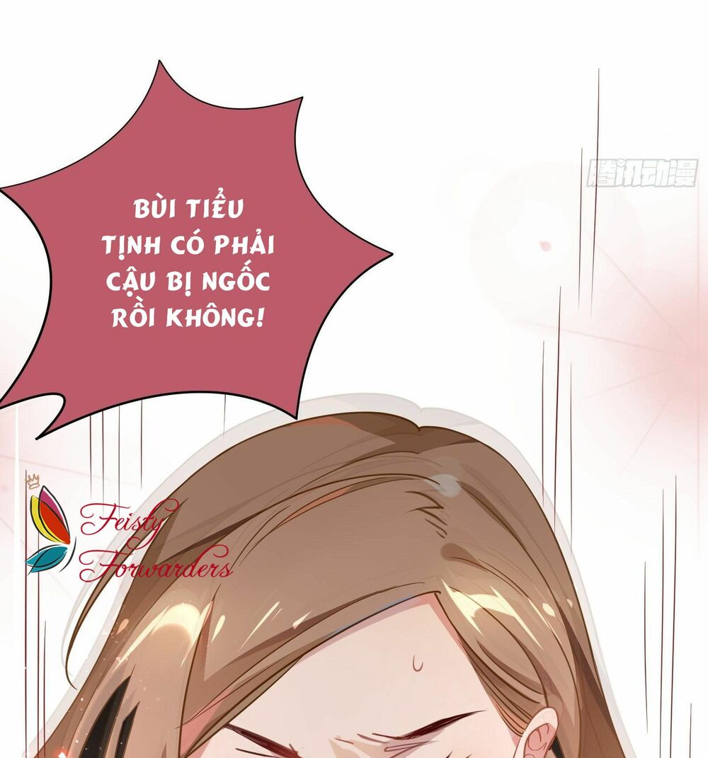 Nữ Phụ Như Tôi Cũng Có Ngày Ra Mắt Chương 48 Ảnh 49