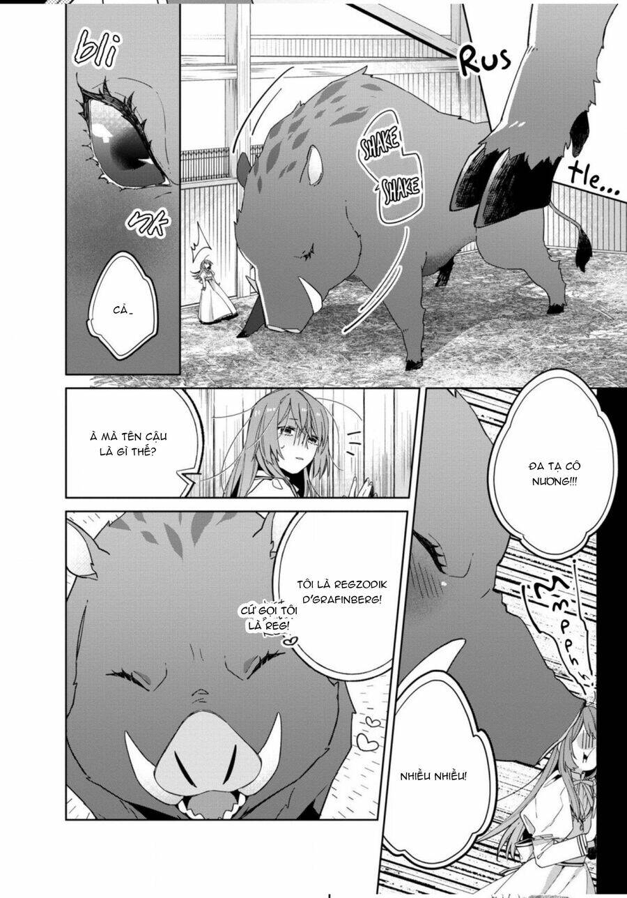 Hikikomori Reijou Wa Hanashi No Wakaru Seijuuban Chương 2 Ảnh 10