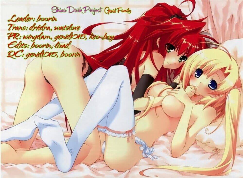 Shina Dark Chương 20 Ảnh 6