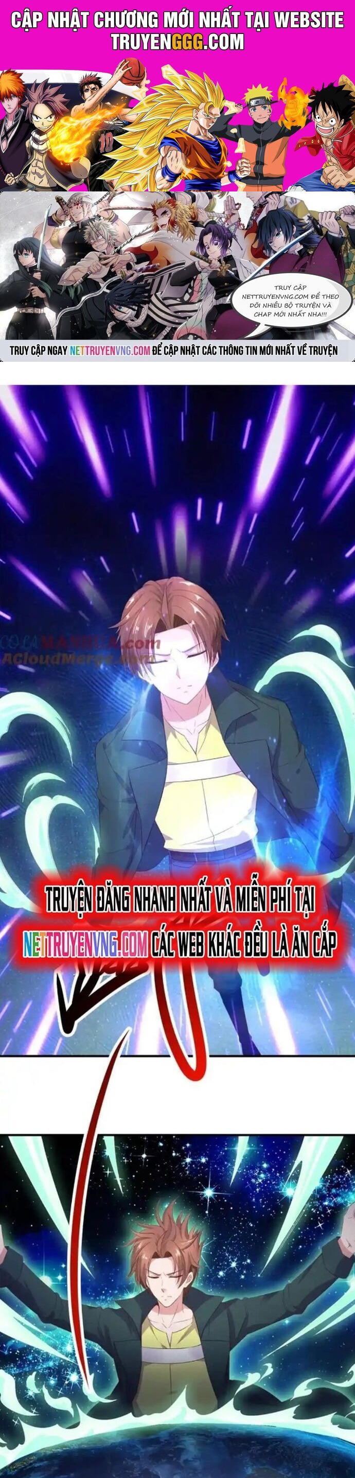 Trọng Sinh Địa Cầu Tiên Tôn Chương 279 Ảnh 2