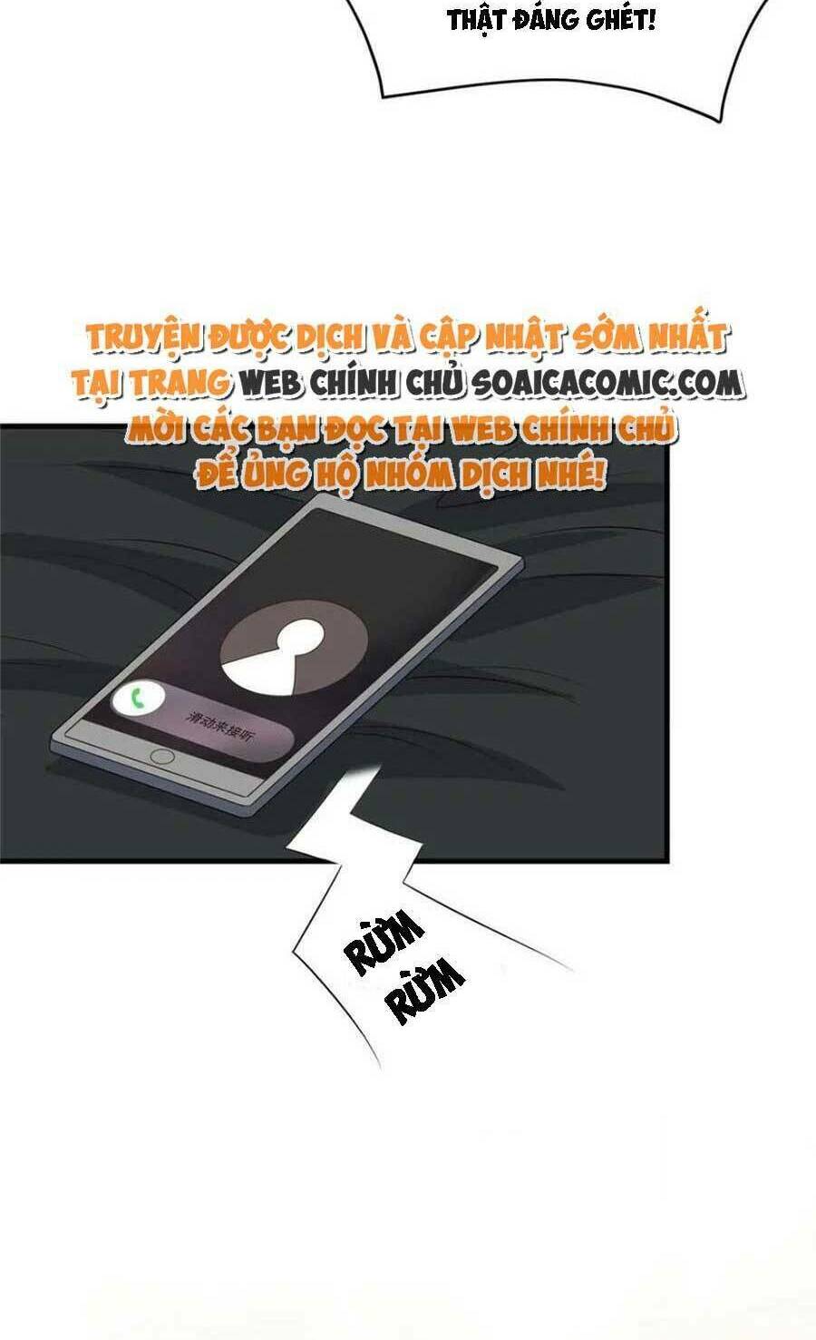 Lưng Dựa Núi Lớn Đứng Vững C Vị Chương 184 Ảnh 37