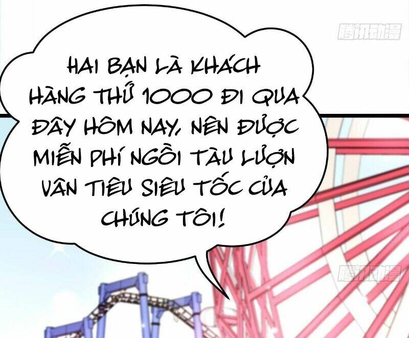 Đế Thiếu Ngọt Sủng: Manh Thê Sống Lại Không Ngoan Chương 32 Ảnh 18