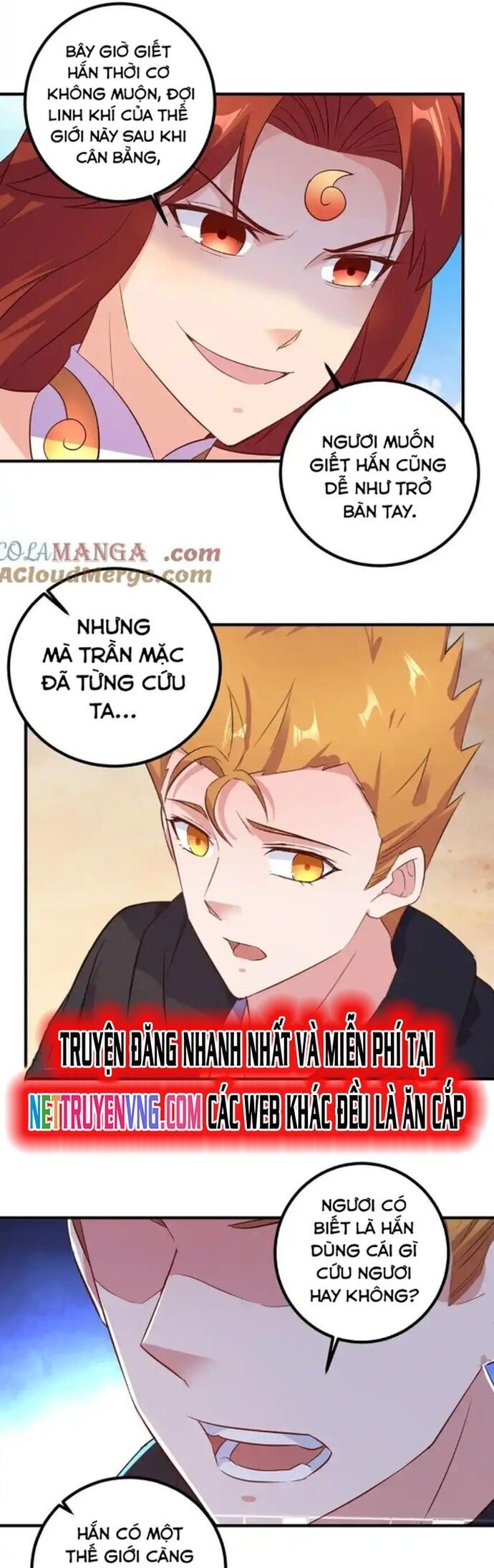 Trọng Sinh Địa Cầu Tiên Tôn Chương 283 Ảnh 10