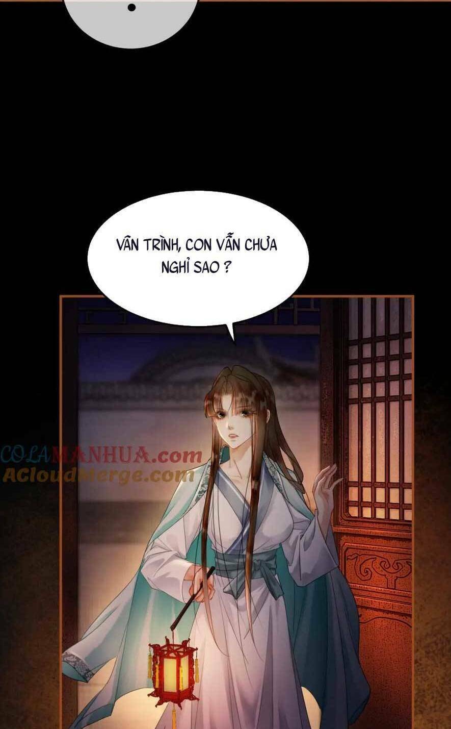 Dạy Hư Đồ Đệ Phản Diện Rồi Phải Làm Sao Đây ? Chương 32 Ảnh 23