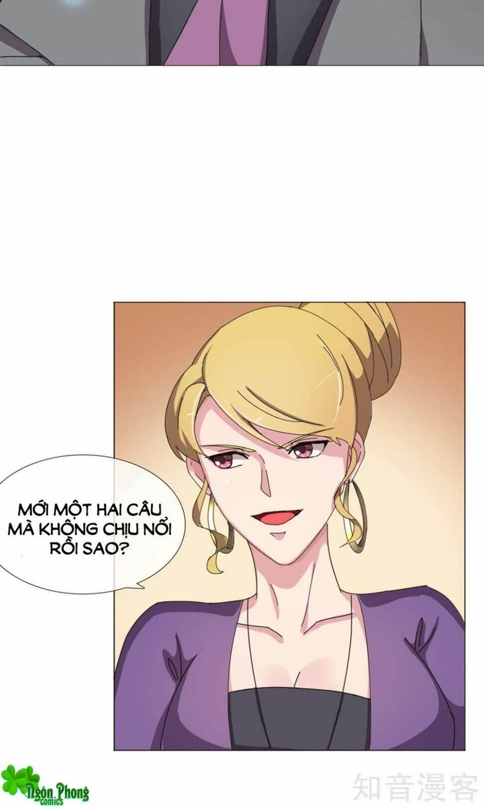 Siêu MẫU Thế Thân Chương 8 Ảnh 21