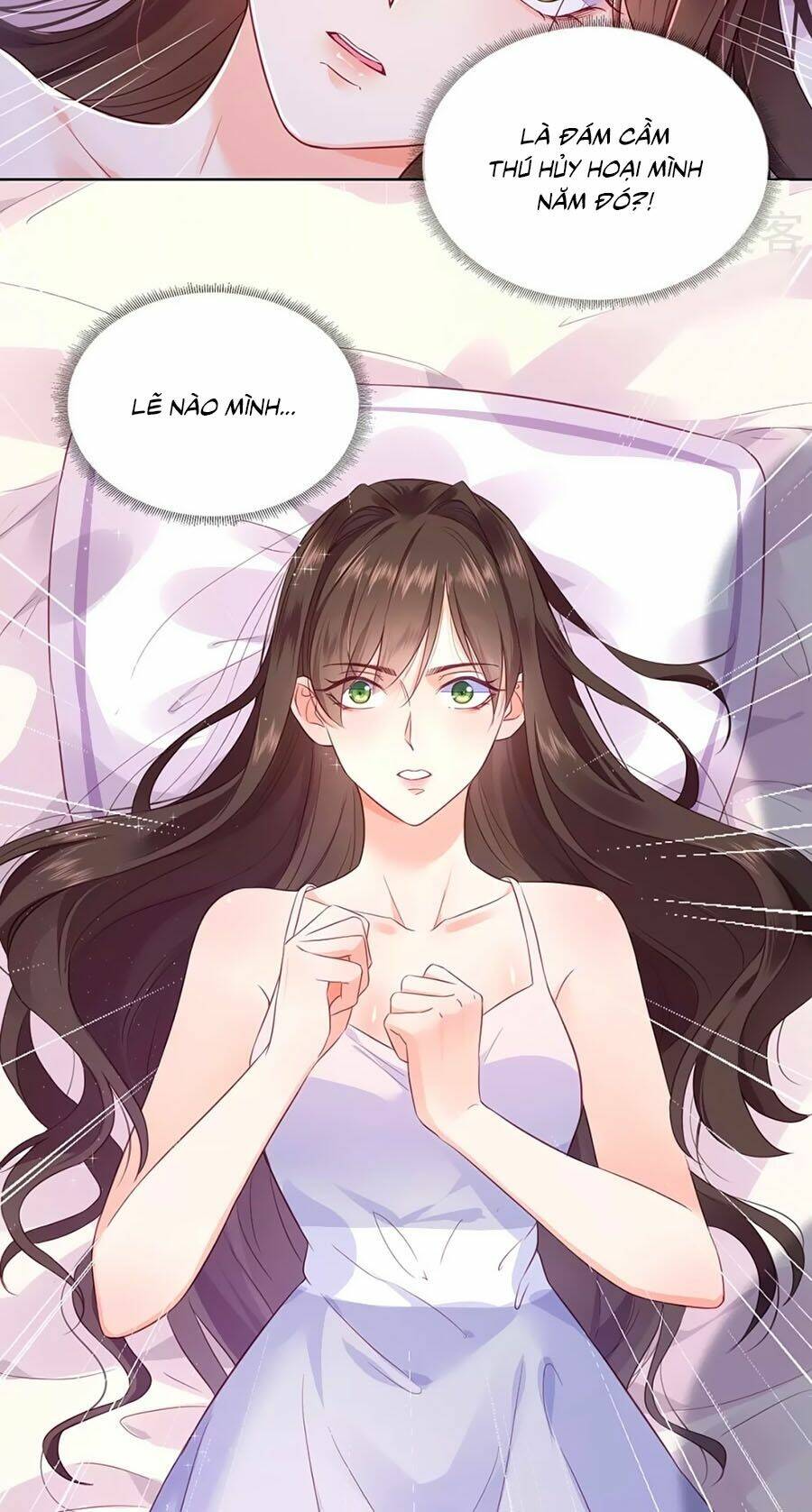 Nữ Vương Tàn Nhẫn Chương 1 Ảnh 34