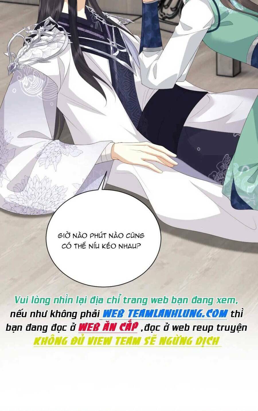 Vương Gia Cuồng Ghen Tuông Chương 25 Ảnh 55