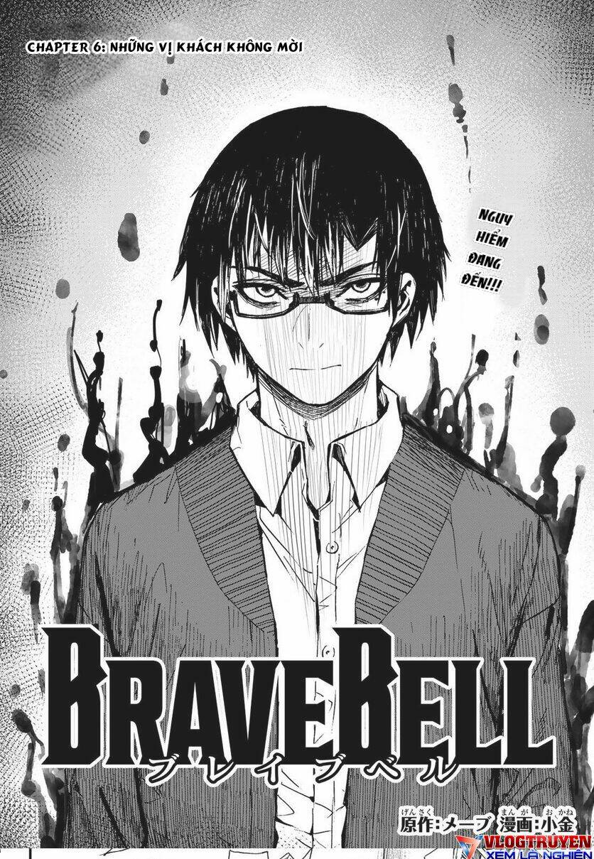 Brave Bell Chương 6 Ảnh 2