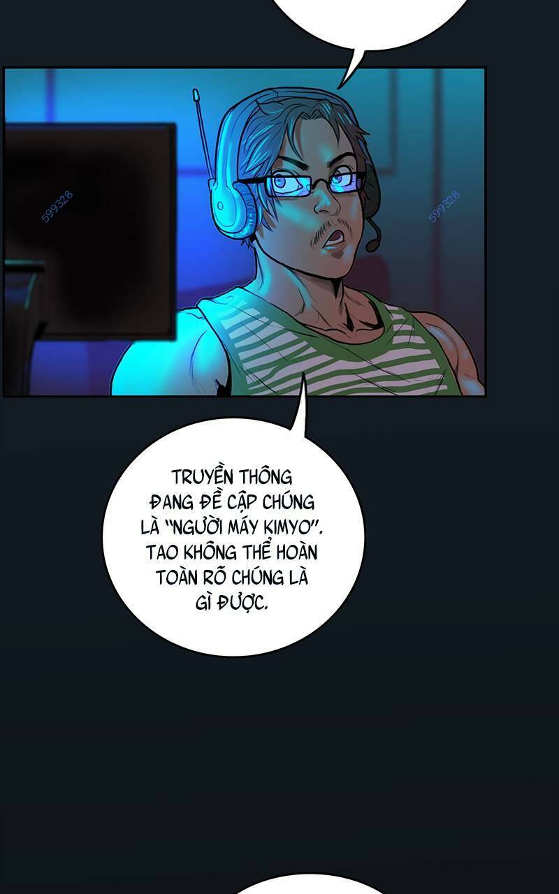 Ordeal Chương 18 Ảnh 74