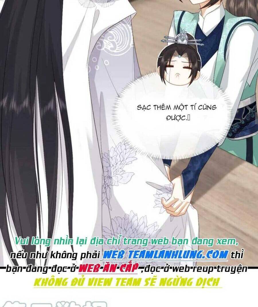 Vương Gia Cuồng Ghen Tuông Chương 23 Ảnh 32