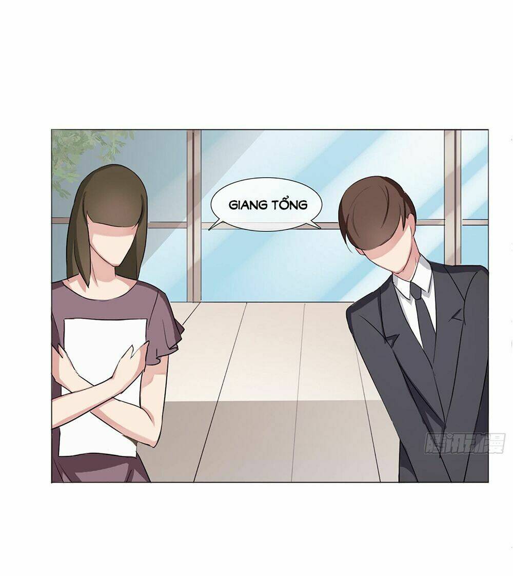 Siêu MẫU Thế Thân Chương 3 Ảnh 14