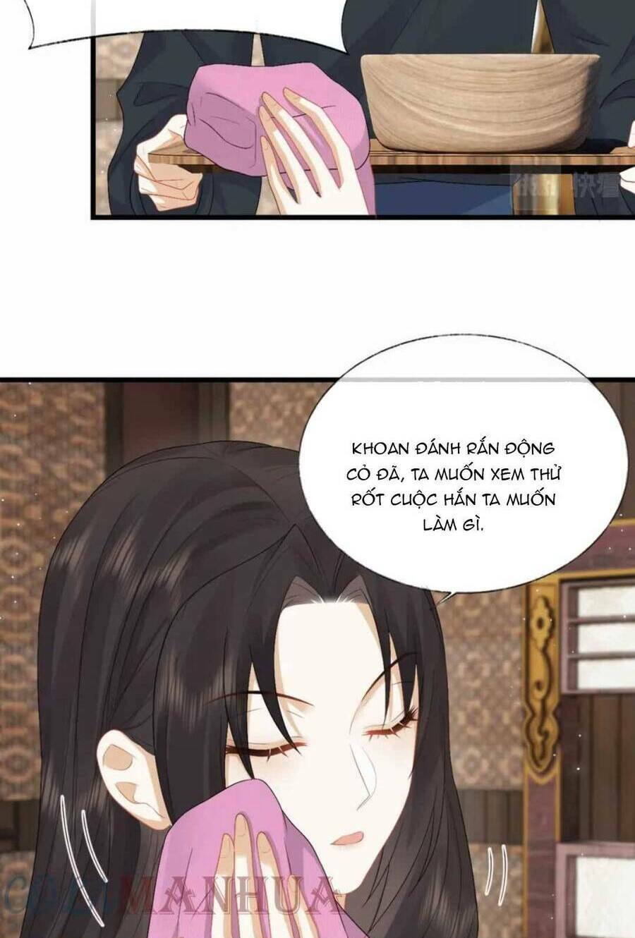 Vương Gia Cuồng Ghen Tuông Chương 31 Ảnh 10