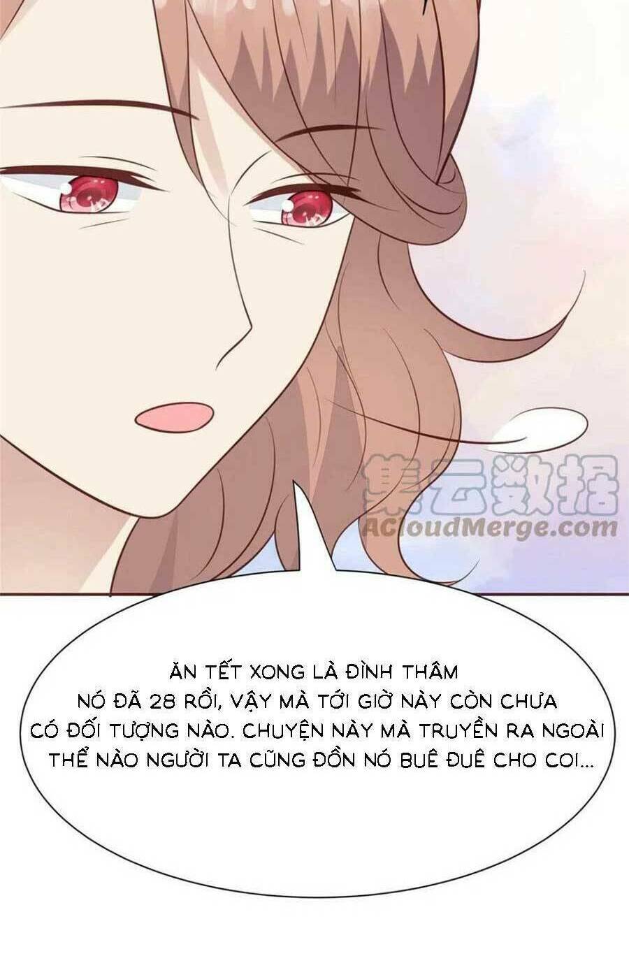 Lưng Dựa Núi Lớn Đứng Vững C Vị Chương 185 Ảnh 33