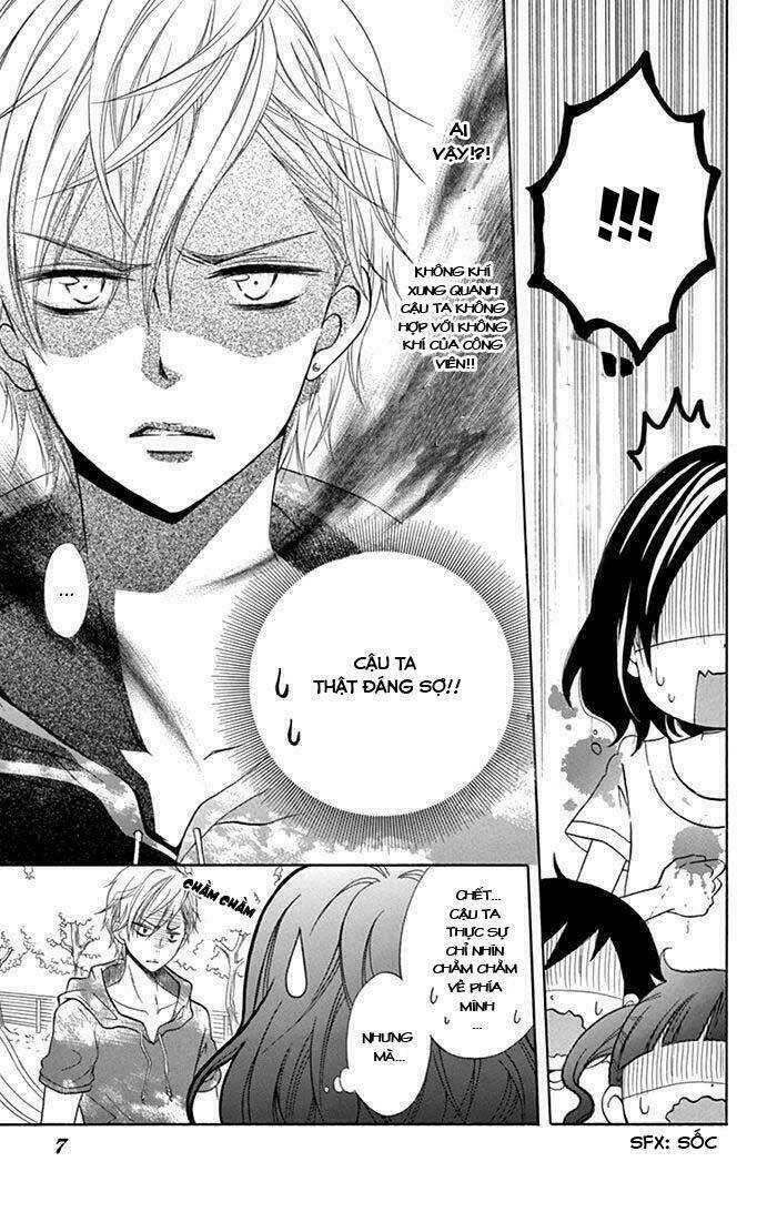 Taro-Kun Wa Kou Miete Igai To Xxx Desu Chương 1 Ảnh 11