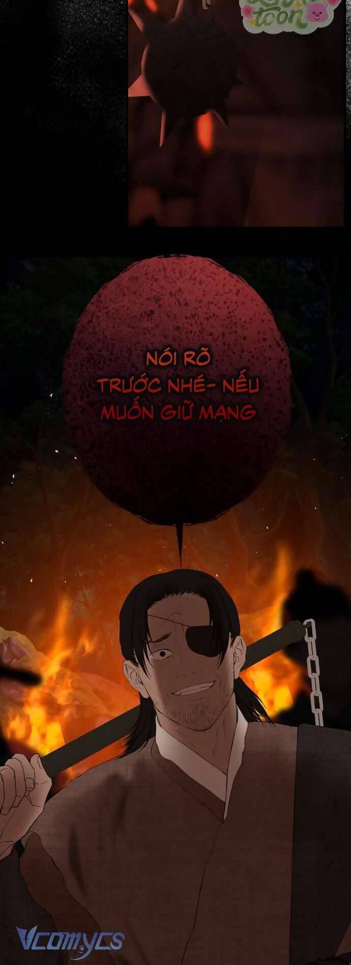 Cuộc Tuyển Chọn Vương Phi Triều Joseon Chương 16 Ảnh 57