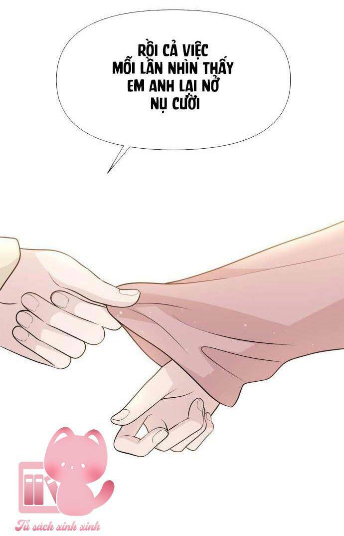 Lời Tỏ Tình Đi Lạc Chương 71 Ảnh 52