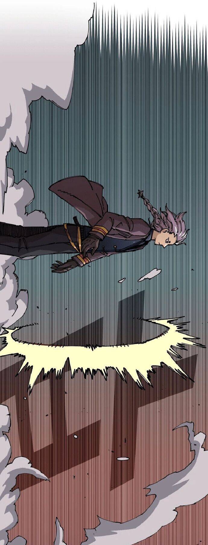 Sắp Xuất Ngũ Thì Isekai Chương 25 Ảnh 34