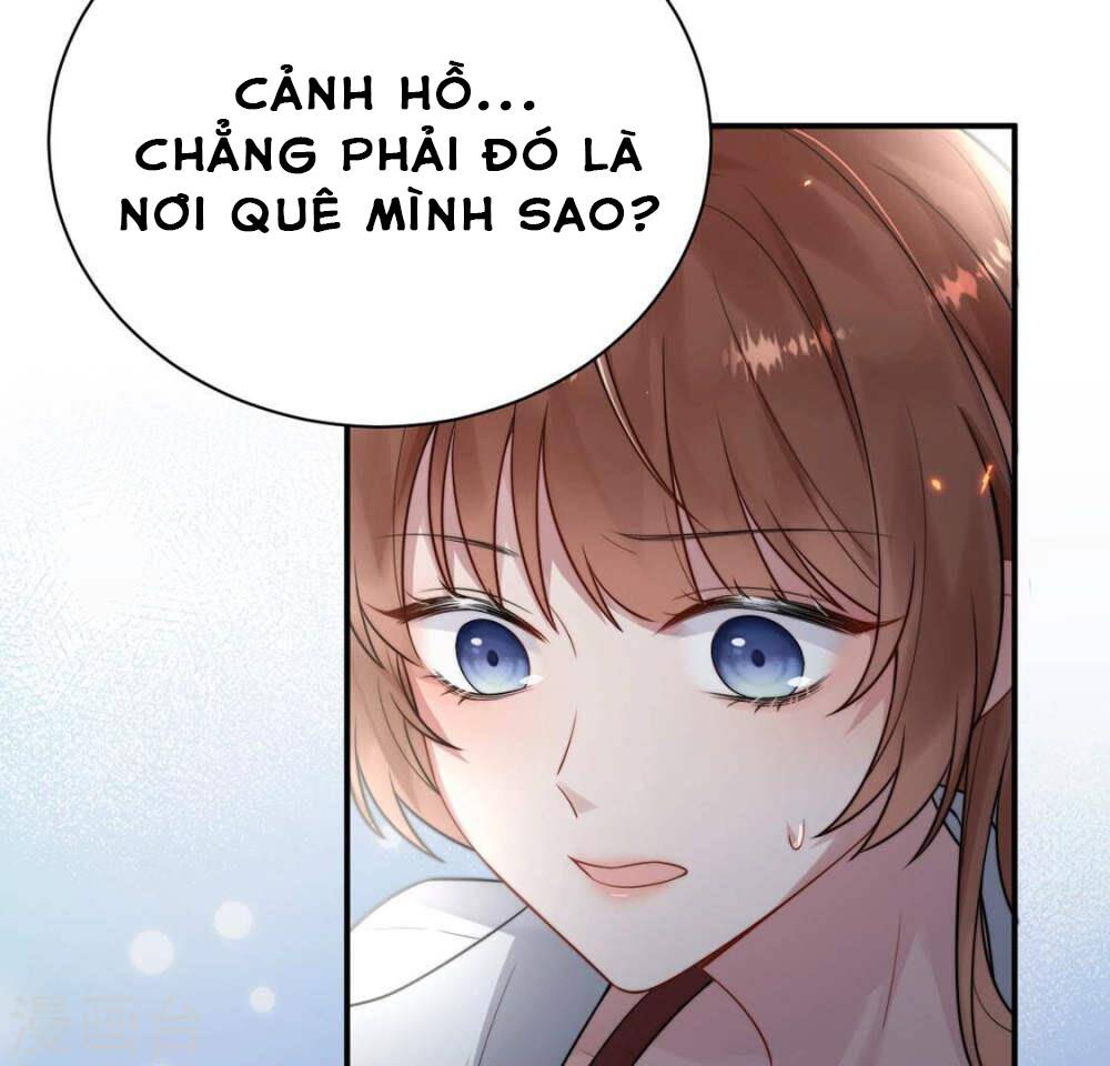 Mỗi Ngày Một Nụ Hôn Chương 1 Ảnh 43