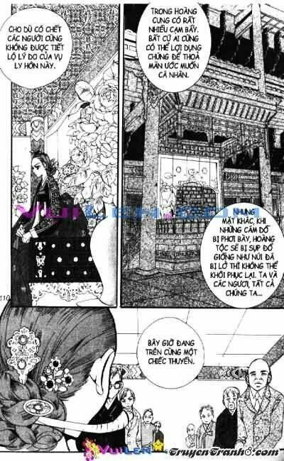 Goong - [ Hoàng Cung ] Chương 14 Ảnh 109