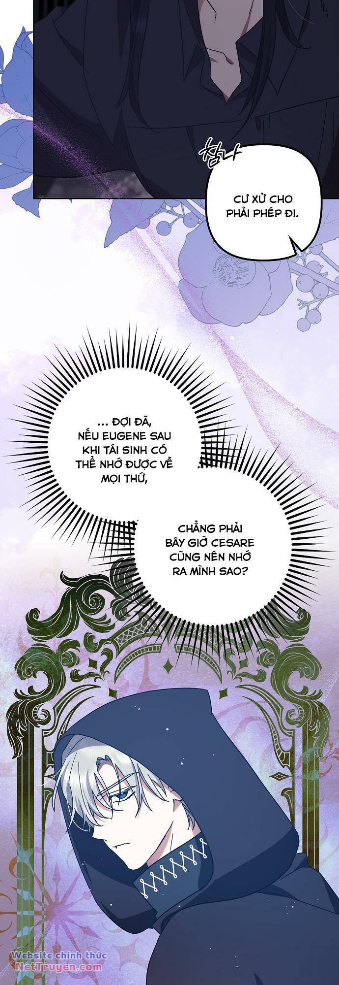 Cuộc Sống Độc Thân Giản Dị Của Quý Cô Bị Bỏ Rơi Chương 45 Ảnh 42