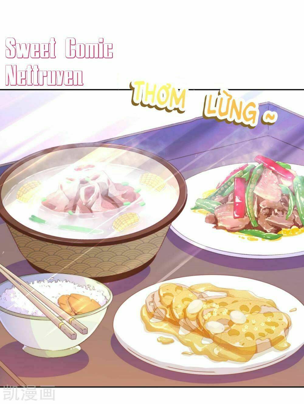 Nhân Vật Phản Diện: Không Ngọt Không Lấy Tiền Chương 19.2 Ảnh 8