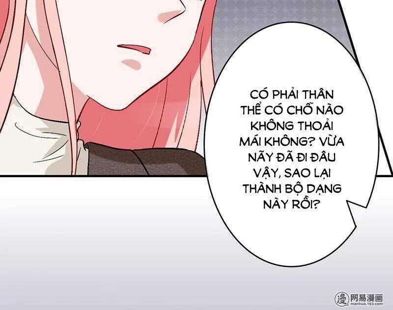 Manh Thê Khó Dỗ Chương 63 Ảnh 70