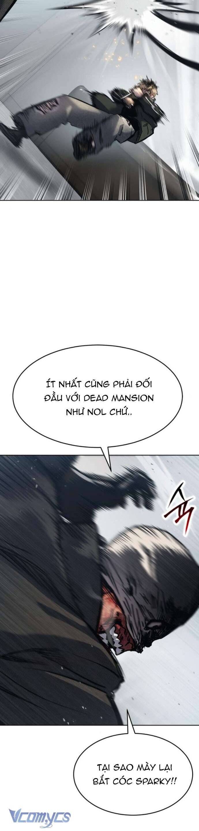Luật Vị Thành Niên Chương 41 Ảnh 9