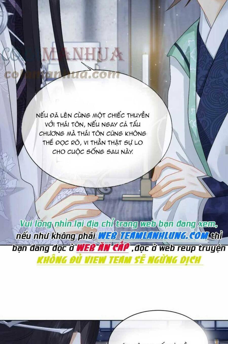 Vương Gia Cuồng Ghen Tuông Chương 30 Ảnh 42