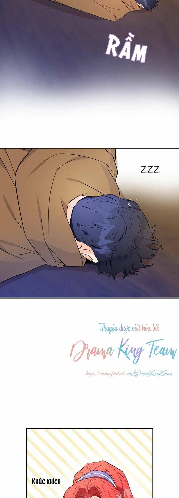 Tất Cả Mọi Người Đều Yêu Quý Nhân Vật Phản Diện Chương 10 Ảnh 32