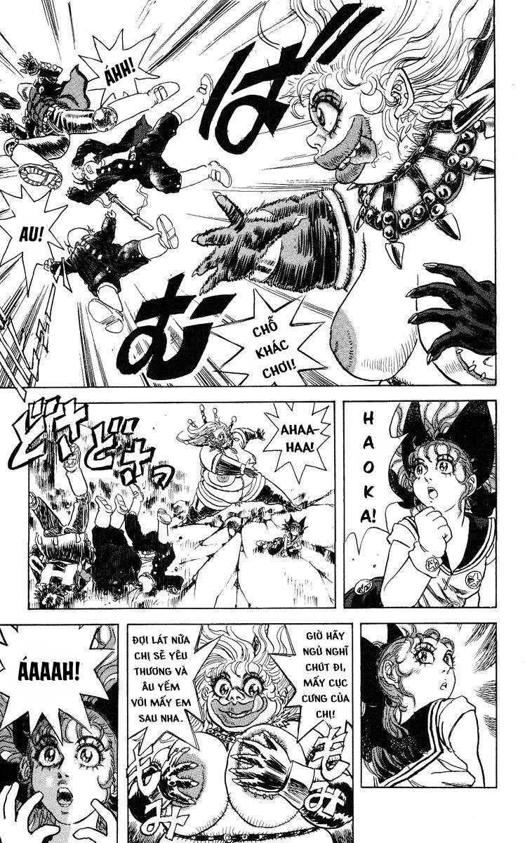 Apocalypse Zero Chương 1 Ảnh 45