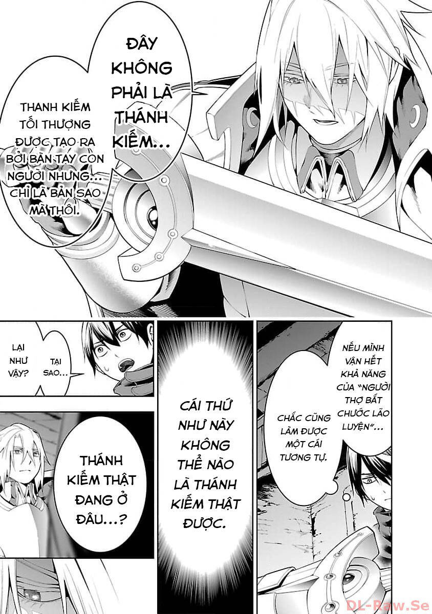 Tsuihousareru Tabi Ni Skill Wo Te Ni Ireta Ore Ga, 100 No Isekai De 2-Shuume Musou Chương 11 Ảnh 22